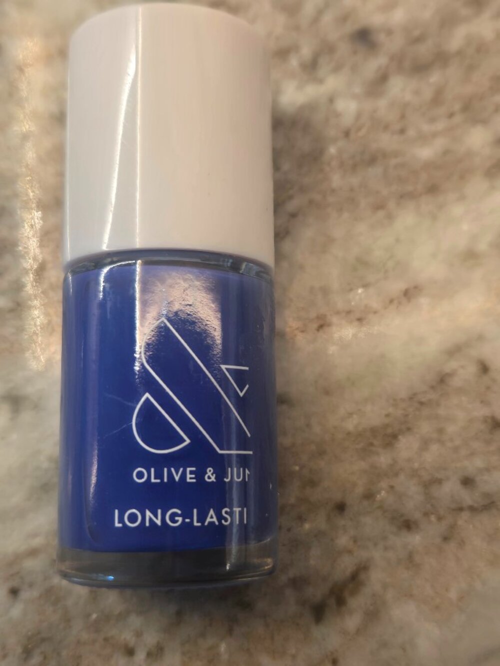 NEW Olive & June long-lasting nail polish